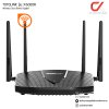 TOTOLINK X6000R เร้าเตอร์ AX3000 WiFi6 MeshWiFi Gigabit totolink TOTOLINK X6000R เร้าเตอร์ AX3000 WiFi6 MeshWiFi Gigabit totolink