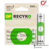 GP Recyko Battery Rechargeables ถ่านชาร์จ