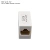 Glink รุ่น GL-392 Cat6 UTP Adapter (อะแดปเตอร์ สำหรับ ต่อสายแลน Cat6) WHITE (แท้ศูนย์) GL392