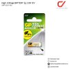 GP High Voltage Battery รุ่น 23A 12V 23AF-2C5 1 ก้อน