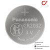 Panasonic Lithium CR2032 3V ถ่านกระดุม