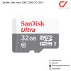 SanDisk Ultra MicroSD เมมโมรี่การ์ด 32GB 64GB 128GB 256GB 512GB Class10 Micro SD