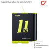 Telesin Enduro Battery 1750mAh GoPro Hero 12 11 10 9 แบตโกโปร