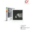 Polaroid Film B&W For I-Type ฟิล์มโพลารอยด์ขาวดำ