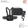 GoPro Sports Kit Accessories Chesty + Handlebar + Compact Case อุปกรณ์เสริมโกโปร