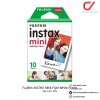 ฟิล์มอินสแตนท์ Fujifilm INSTAX MINI FILM