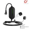 Gocean A2, A2 Pro Ev Charging Portable 3.5KW With 3.5m Cable Type 2 Schuko ที่ชาร์จรถไฟฟ้าพกพา