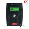 Zircon Ai Series 1000Va/590w Ups เครื่องสำรองไฟ