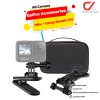 GoPro Hike + Camp Bundle Kit Accessories อุปกรณ์เสริมกล้องโกโปร