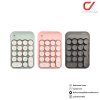 Mofii Biscuit Wireless Numeric Keypad แป้มพิมพ์ตัวเลขไร้สาย