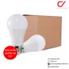 ยกลัง 40 ชิ้น Alva LED Bulb E27 6500K Daylight 230V หลอดไฟทรงหยดน้ำ
