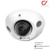 TP Link VIGI C230I Mini 3mp 2.8mm Two way Audio Outdoor Network Camera กล้องวงจรปิด