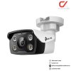 TP Link VIGI C340-W 4mp 4mm Mic Full Color WiFi Outdoor Network Camera กล้องวงจรปิด