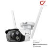 tp-link VIGI C340-W 4mp 4mm Mic Full Color WiFi Outdoor Network Camera กล้องวงจรปิด
