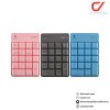 Mofii Cracker Wireless Numeric Keypad แป้มพิมพ์ตัวเลขไร้สาย