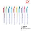 Quantum Bunny Daiichi Gel 0.5 ปากกาเจลหมึกสี