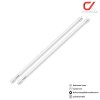 Ecolink DE Ledtube 600mm 9W 765 T8 G13 6500k 900lm หลอดไฟ LED