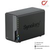 Synology DS225+ DiskStation 2-Bay อุปกรณ์จัดเก็บข้อมูลเครือข่าย