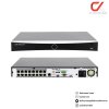 Hikvision DS-7616NXI-K2(D) AcuSense EMBEDDED NVR 16CH 2MP เครื่องบันทึกกล้องวงจรปิด