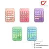 Mofii Geezer Z5 Wireless Numeric Keypad แป้นพิมพ์ตัวเลขไร้สาย