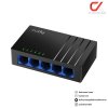 Cudy GS105D 5-Port Gigabit Desktop Switch สวิตซ์