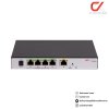 Hikvision DS-3WG105GP-SI 5-Port Gigabit PoE Smart Managed Router เราเตอร์