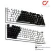 Jedel KL-108 Rgb Mechanical Keyboard Usb 97 Keys Red Switch Th/En คีย์บอร์ด