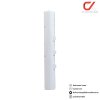 Lumira LS-803 2U White 3Outlet 2Usb 2300W ปลั๊กสามตา