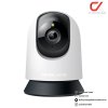 Mercusys MC200 2MP Pan/Tilt Home Security Wi-Fi Camera กล้องวงจรปิด