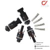 Lumira MC4 SB-2 Connector 30A 1000VDC 2Pairs/Pack อุปกรณ์โซล่าเซลล์