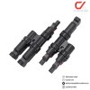 Lumira MC4-T2 Connector 30A 1000V อุปกรณ์ต่อโซล่าเซลล์