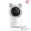 Meari C1 3MP Indoor Baby Care Special Wifi Camera กล้องวงจรปิด