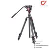 Miliboo MTT501CF Kit Tripod Carbon Fiber ขาตั้งกล้อง