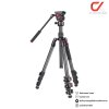 Miliboo MUFB-BK TriPod Kit Carbon Fiber ขาตั้งกล้อง