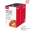 Dahua DH-PFM922I-6UN-C Cat6 UTP Lan Cable 305m/box indoor สายแลนภายใน