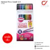 ยกแพ็ค 6 ชิ้น Master Art Pinxx ดินสอสี 12 สี ยกแพ็ค 6 ชิ้น Master Art Pinxx ดินสอสี 12 สี