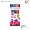 Master Art Pinxx ดินสอสี 12 สี Master Art Pinxx ดินสอสี 12 สี