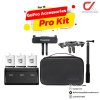 GoPro Pro Kit อุปกรณ์เสริมกล้องโกโปร