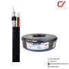 GLINK RG6 + DC SheilGLINK RG6 + DC Sheild 95% 100M สายสัญญาณ กล้องวงจรปิด