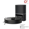 tp-link Tapo RV30 Max Plus Robot Vacuum with Auto-Empty Dock หุ่นยนต์ดูดฝุ่น