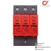 Lumira Surge Protection Device AC 420VAC 60kA อุปกรณ์ป้องกันฟ้าผ่า