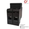 Lumira Surge Protection Device DC 2P 1000VDC อุปกรณ์ป้องกันฟ้าผ่า