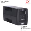 Unitec Superior 1000VA/550W Ups เครื่องสำรองไฟ