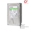 Toshiba Surveillance S300 Internal Hard Drive 3.5" 6TB CCTV ฮาร์ดดิสก์