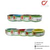 Thai Union THW 1x1.5 Copper Conductor 450/750V PVC 70  สายไฟ