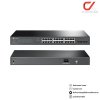 tp-link Omada TL-SG2428P JetStream 28-Port Gigabit Smart Switch with 24-Port PoE+ สวิตซ์ PoE
