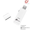 tp-link TL-WN821N 300Mbps Wireless N USB อุปกรณ์รับสัญญาณไวไฟ