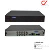 Watashi WVR024X-I XVR 8Ch Digital Video Recorder เครื่องบันทึกกล้องวงจรปิด