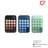Mofii X910 Biscuit Fancy Wireless Numeric Keyboard แป้มพิมพ์ตัวเลขไร้สาย
