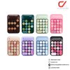 Mofii X910 Biscuit Lips Wireless Numeric Keypad แป้นพิมพ์ตัวเลขไร้สาย